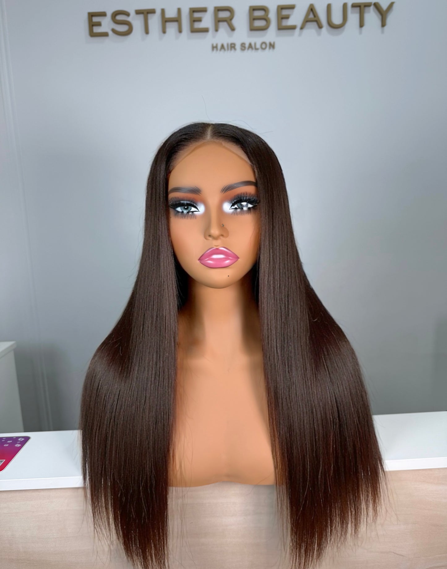 CHOCOLAT