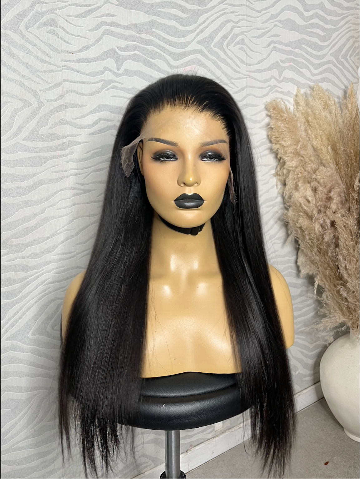 NAOMI (Jet Black)