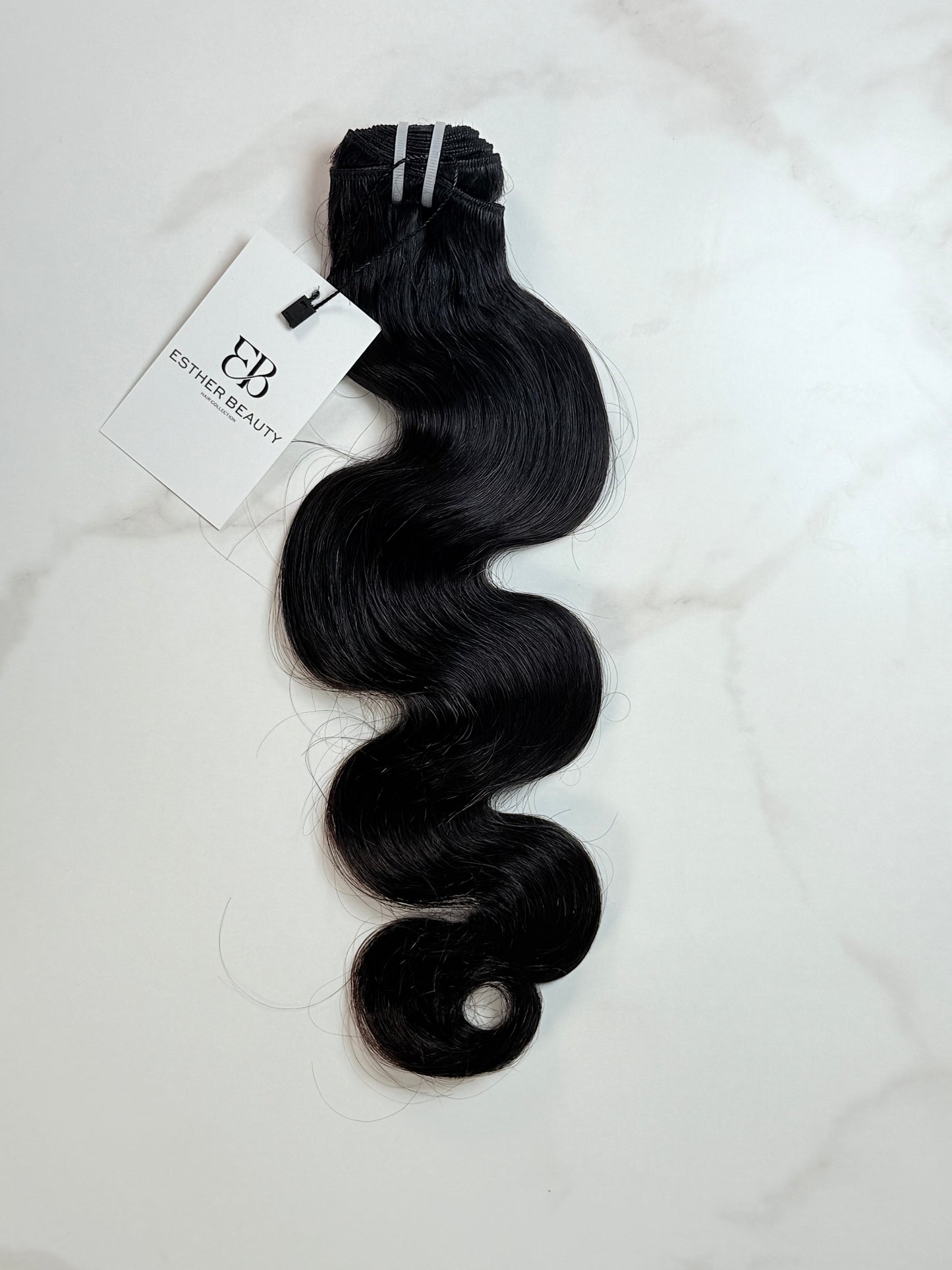 BODY WAVE