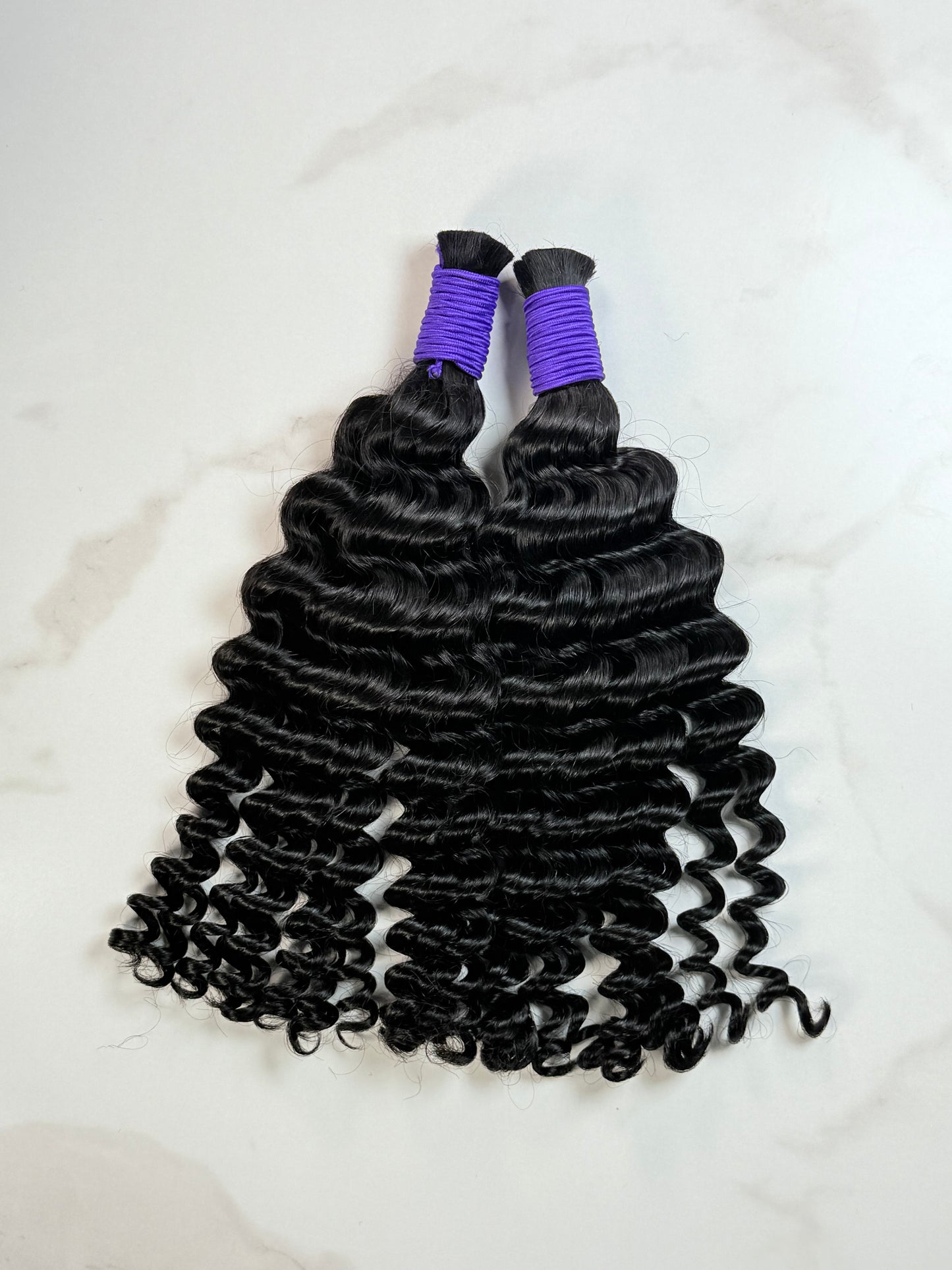BOHO BRAIDS