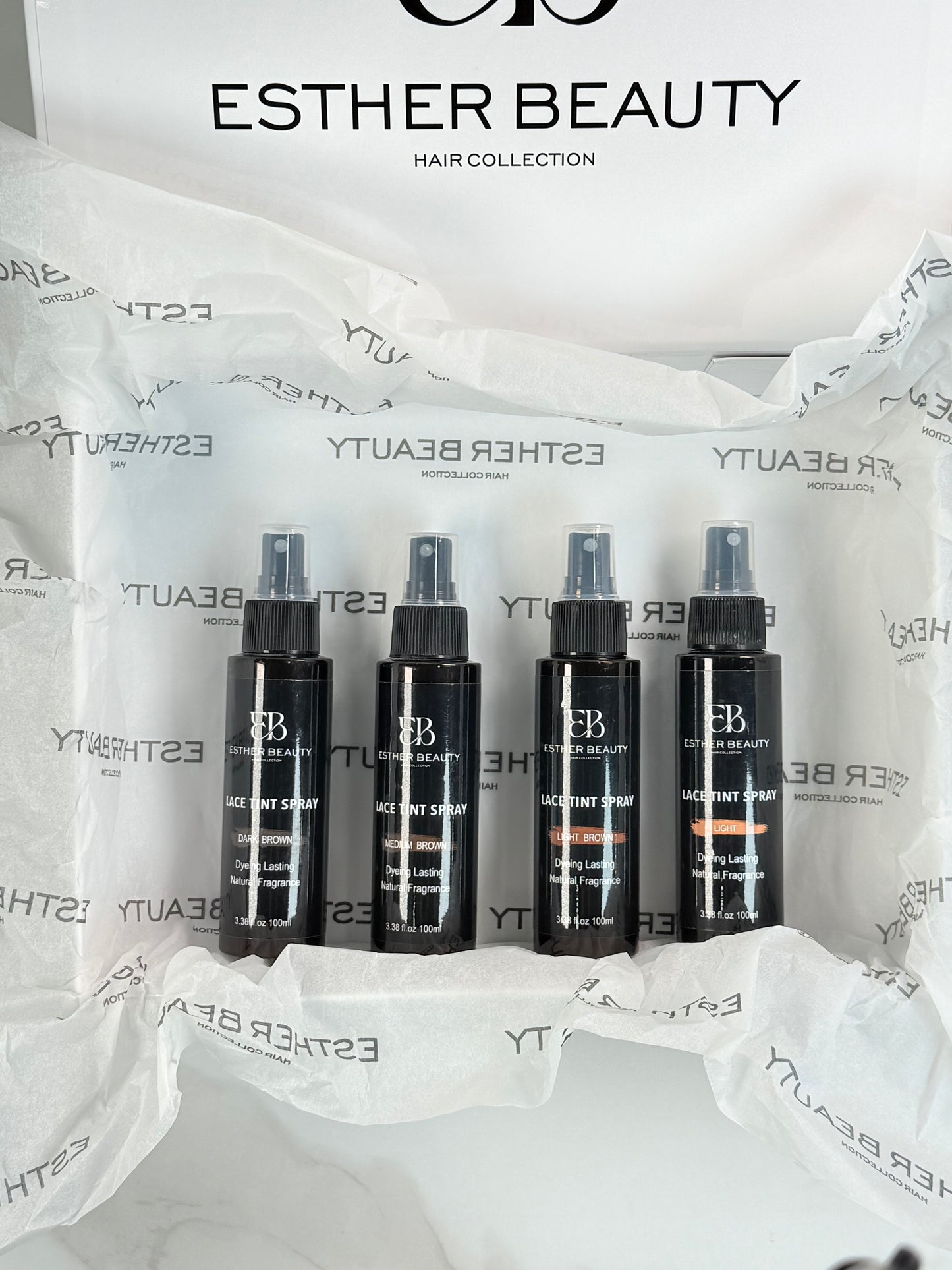 LACE TINT SPRAY