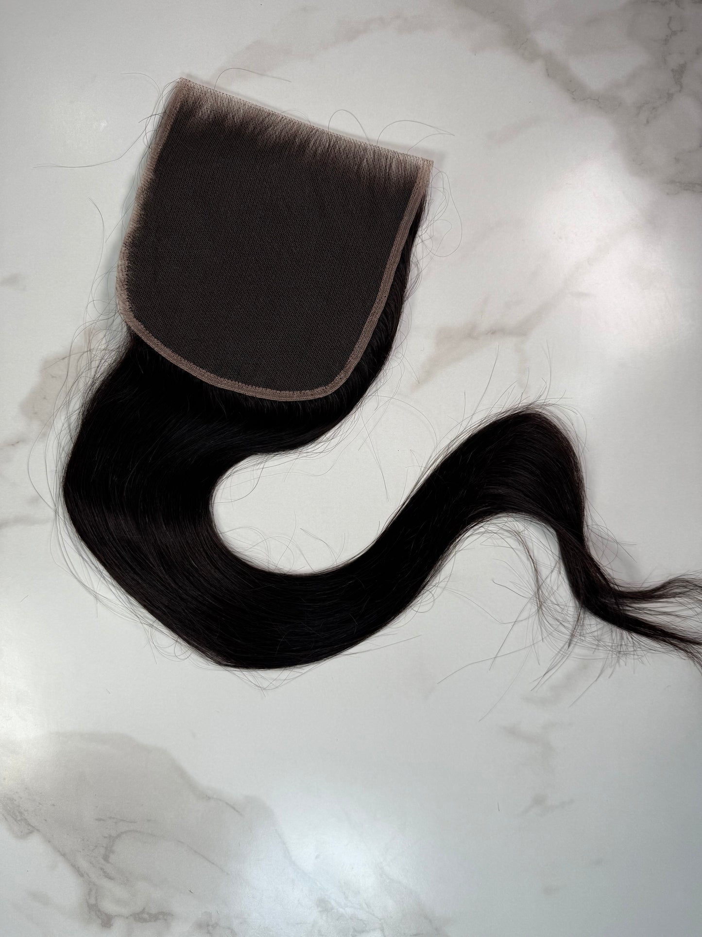 HD CLOSURE