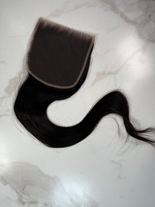 HD CLOSURE